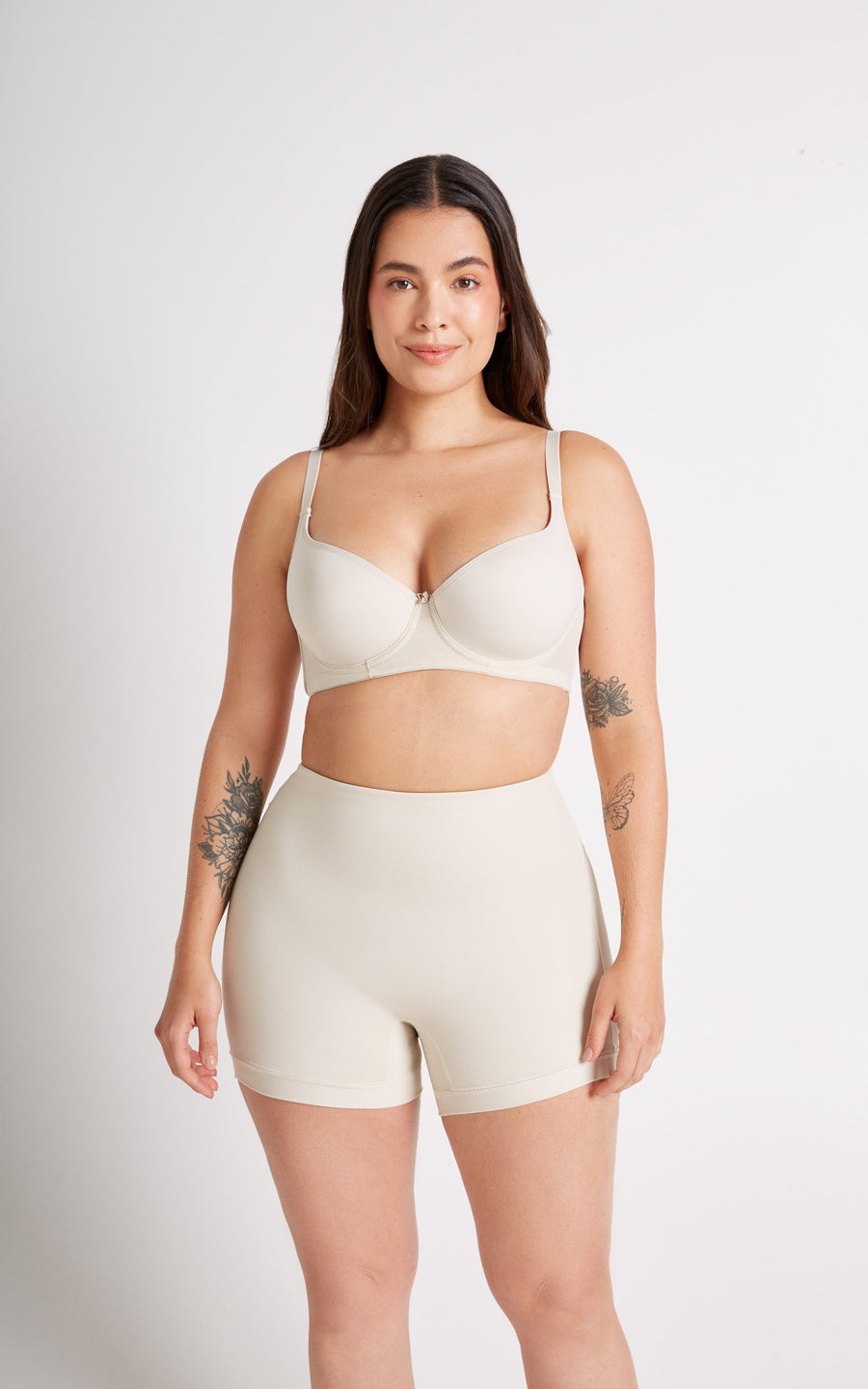 Panty bóxer (020853)