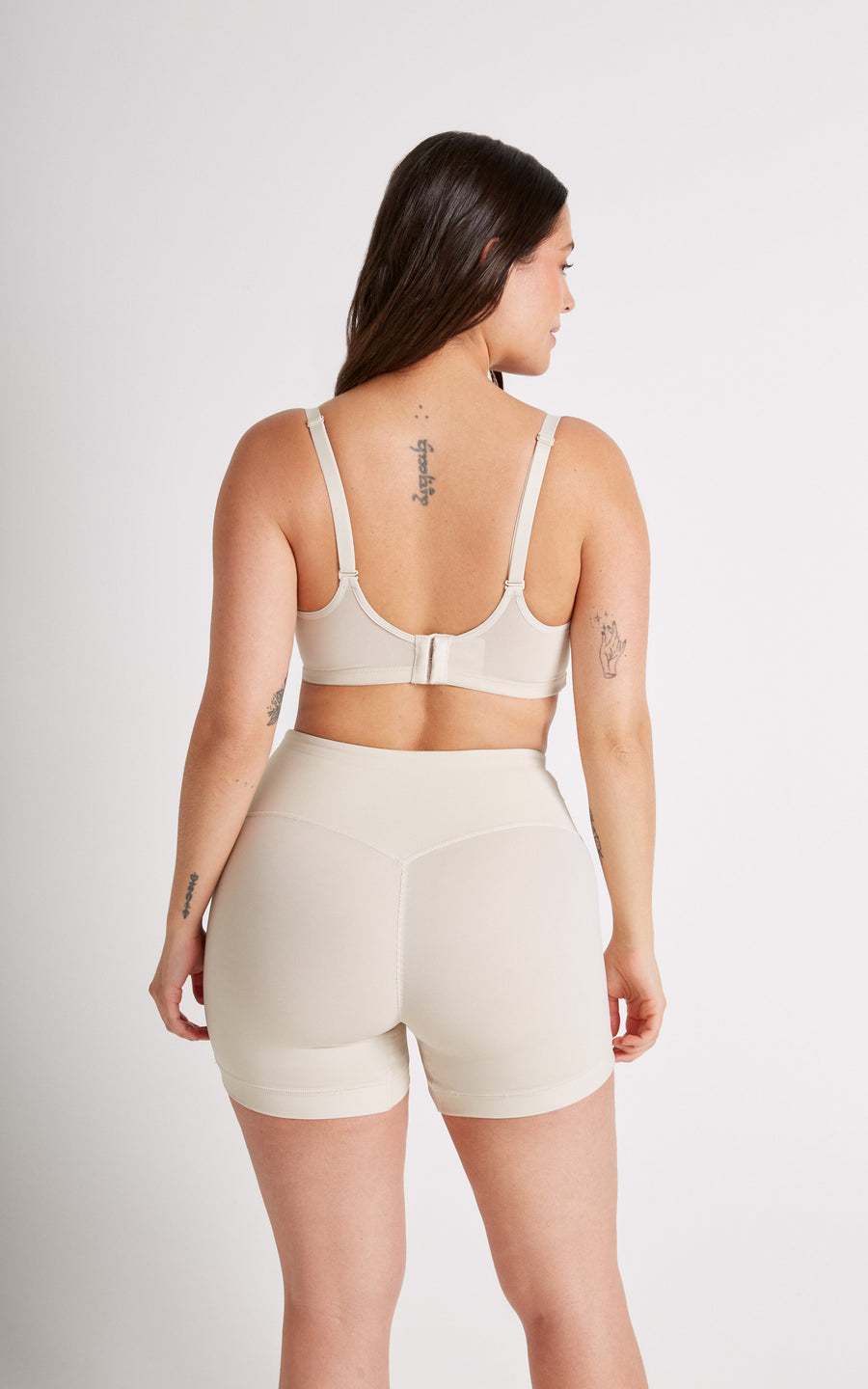 Panty bóxer (020853)