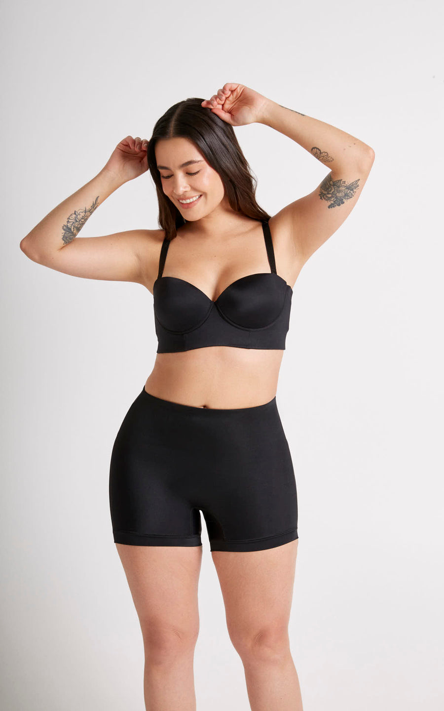 Panty bóxer (020853)