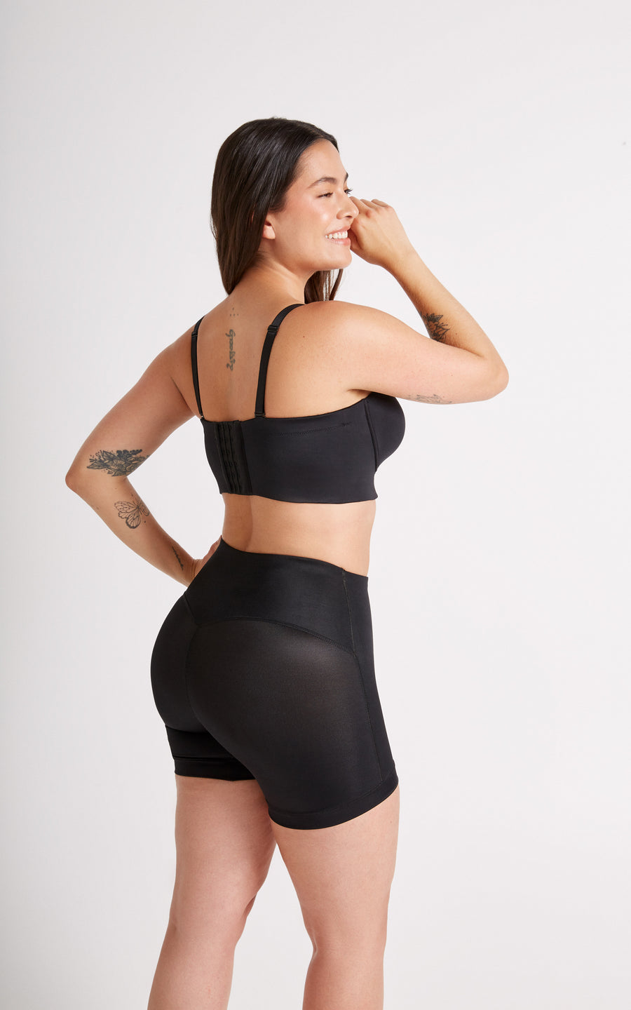 Panty bóxer (020853)