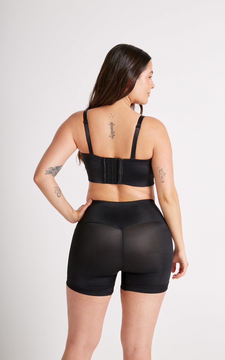 Panty bóxer (020853)