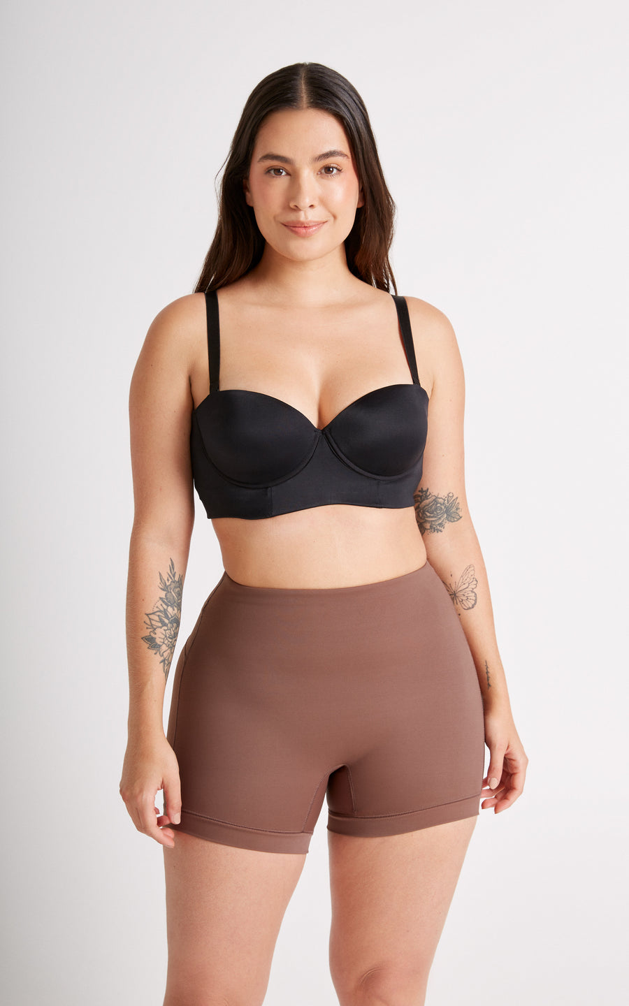 Panty bóxer (020853)
