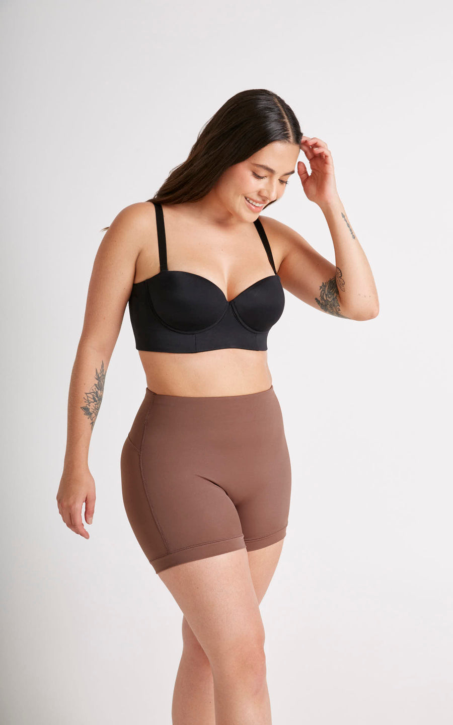 Panty bóxer (020853)