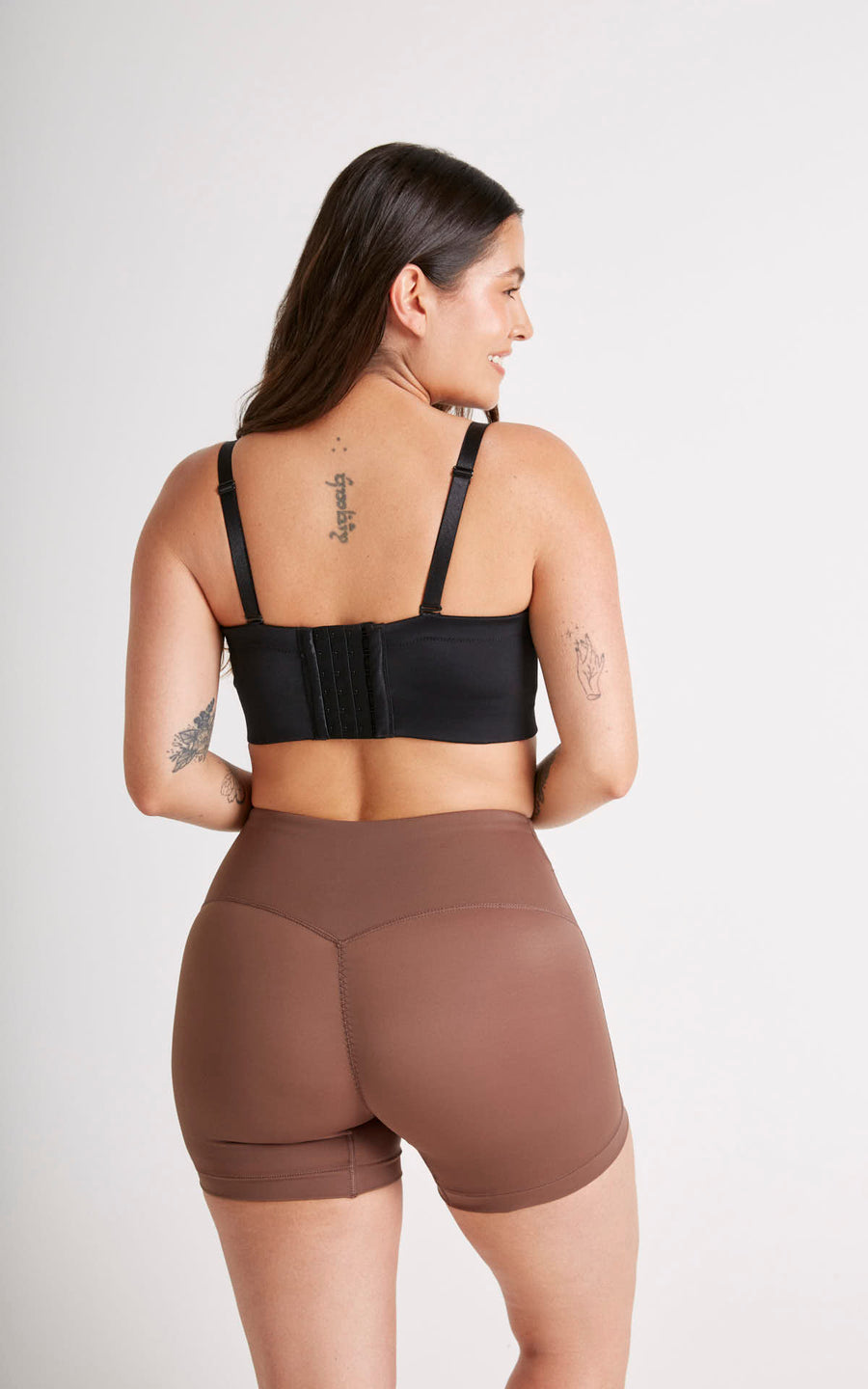 Panty bóxer (020853)