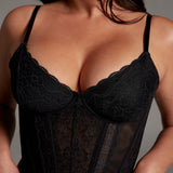 Corselette (011404) Diane & Geordi Colombia