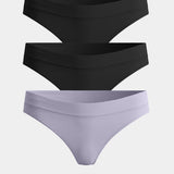 Panty brasilera (Pack X3)(1059)