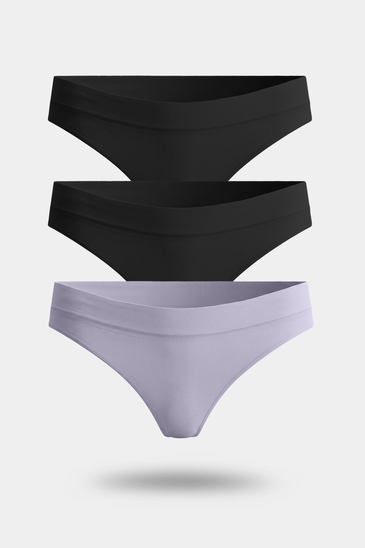 Panty brasilera (Pack X3)(1059)
