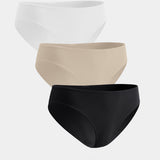 Panty tanga (Pack X3)(6011)