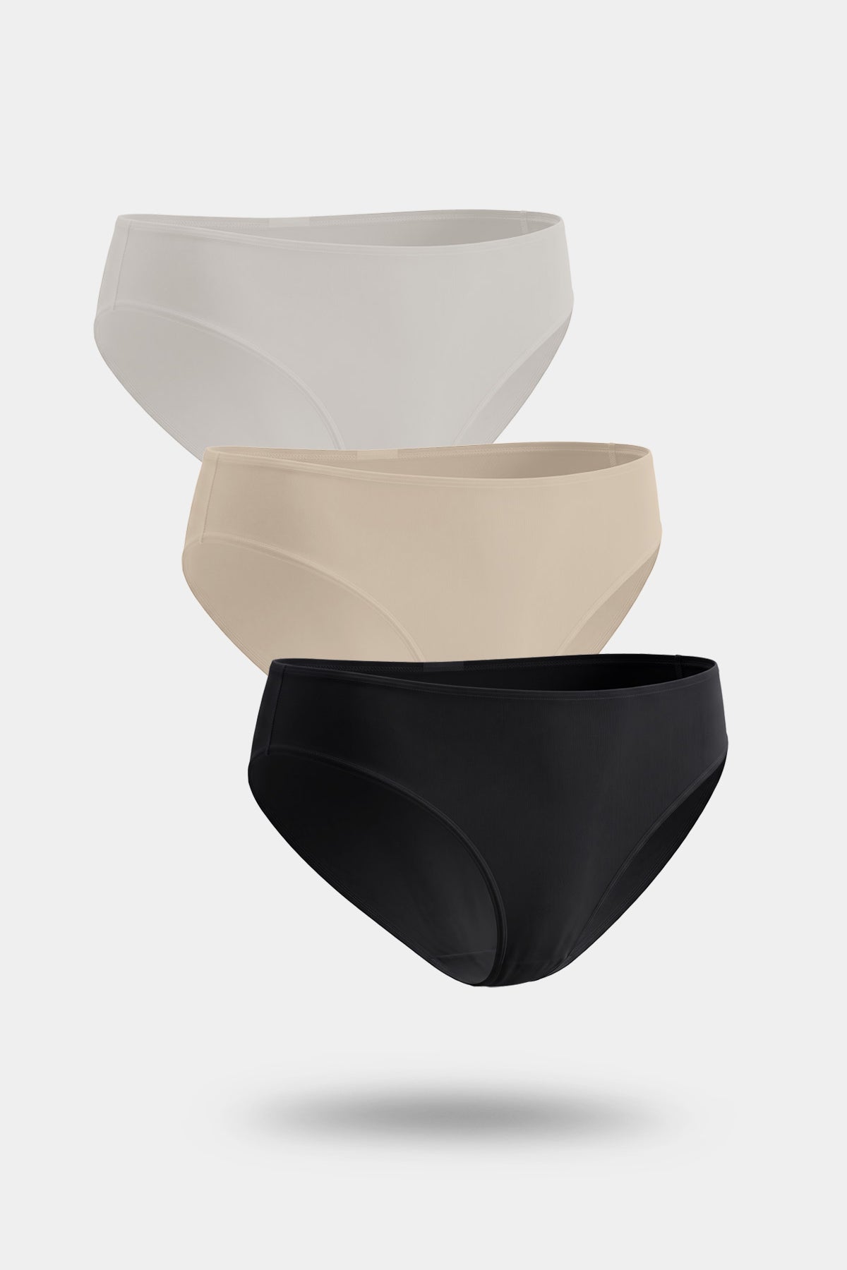 Panty tanga (Pack X3)(6011)
