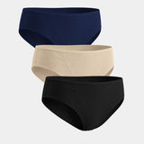 Panty tanga (Pack X3)(6009)