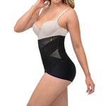 Faja moldeadora cachetero senos libres strapless SoftControl referencia DC02B5 Diane & Geordi