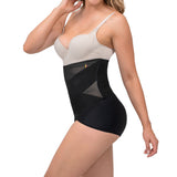 Faja moldeadora cachetero senos libres strapless SoftControl referencia DC02B5 Diane & Geordi