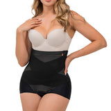 Faja moldeadora cachetero senos libres strapless SoftControl referencia DC02B5 Diane & Geordi