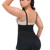 Faja moldeadora cachetero senos libres strapless SoftControl referencia DC02B5 Diane & Geordi