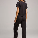 Camiseta cuello redondo (DD13L4)