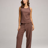 Camiseta manga sisa (DD75A5)