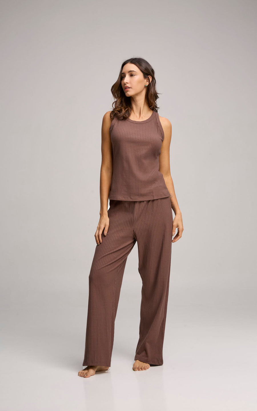 Camiseta manga sisa (DD75A5)