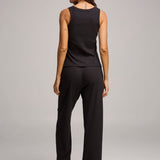 Camiseta manga sisa (DD75A5)