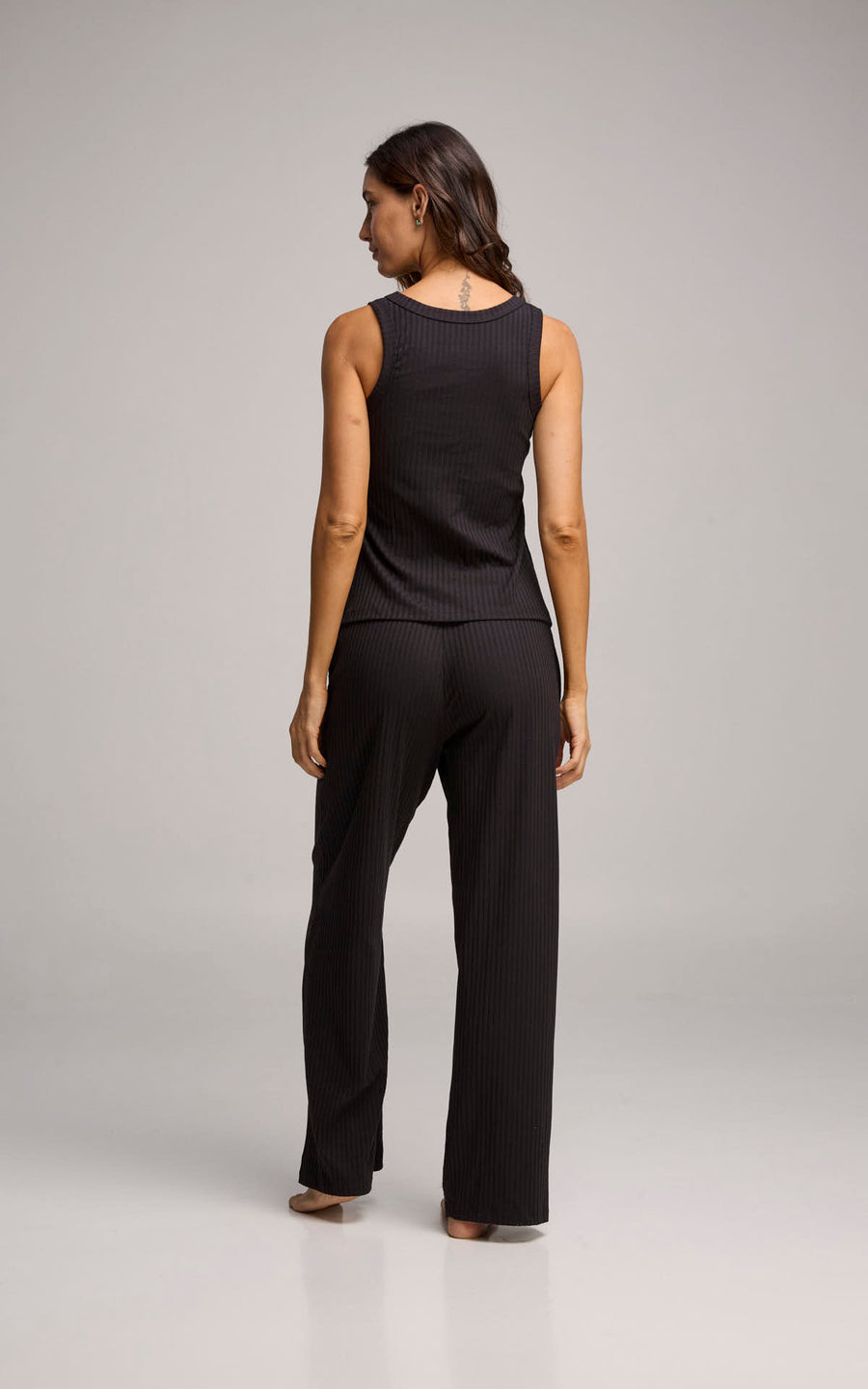 Camiseta manga sisa (DD75A5)