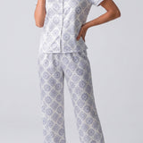 Pijama conjunto (DF09L5)