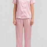 Pijama conjunto (DF09L5)