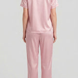 Pijama conjunto (DF09L5)