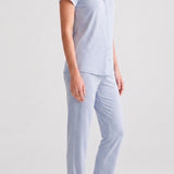 Pijama conjunto (DF10L6)