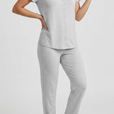 Pijama conjunto (DF10L6)