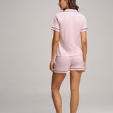 Pijama conjunto (DF18L5)