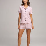 Pijama conjunto (DF18L5)