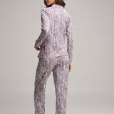 Pijama conjunto (DF19L5)