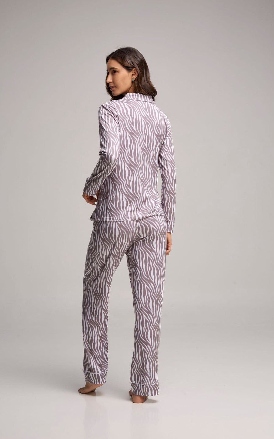 Pijama conjunto (DF19L5)