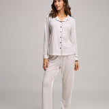 Pijama conjunto (DF19L5)