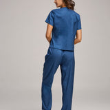 Pijama conjunto (DF21L5)