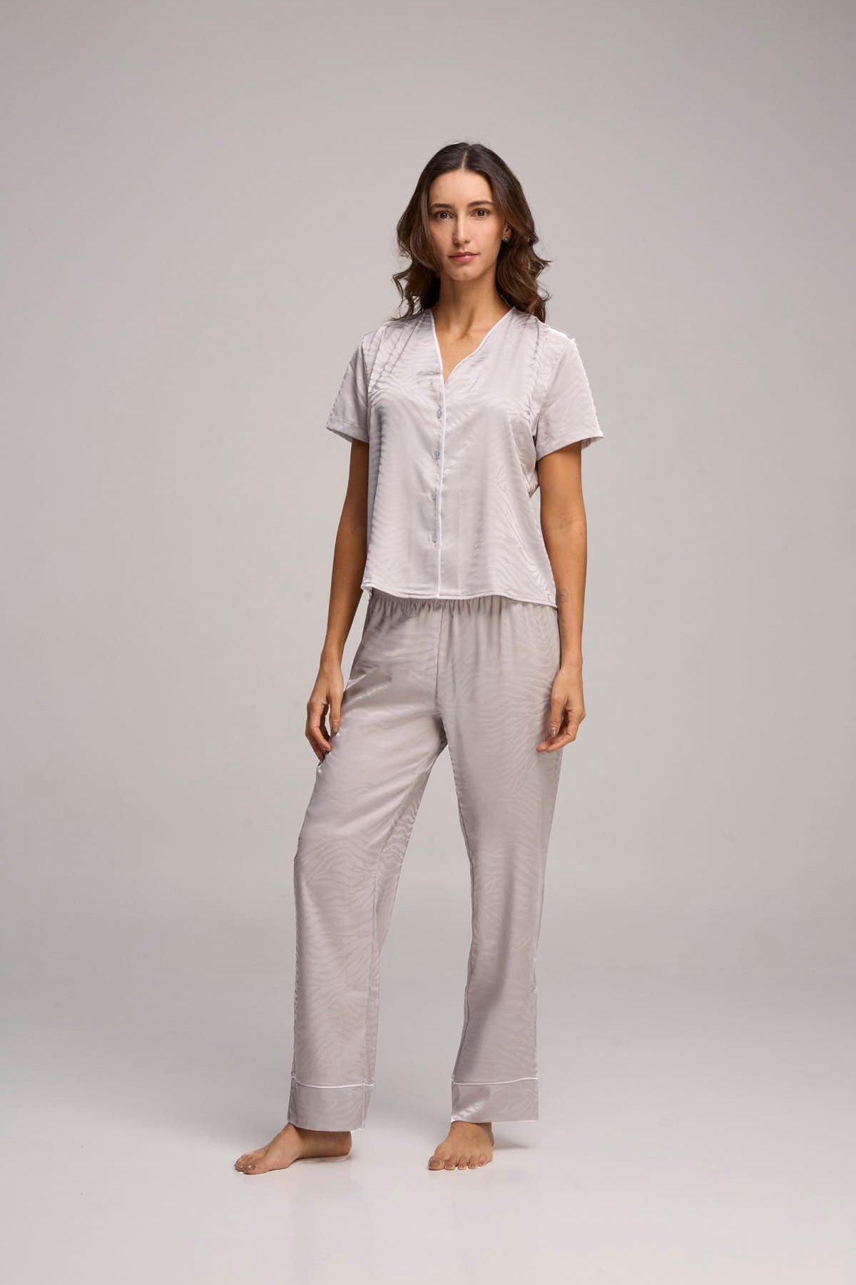 Pijama conjunto (DF21L5)