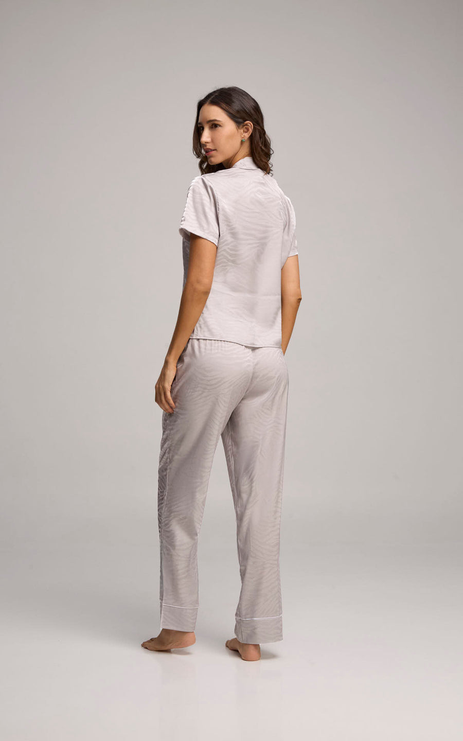 Pijama conjunto (DF21L5)