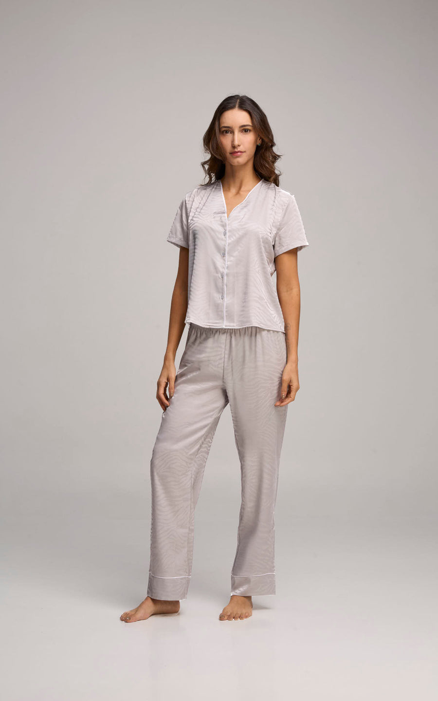 Pijama conjunto (DF21L5)