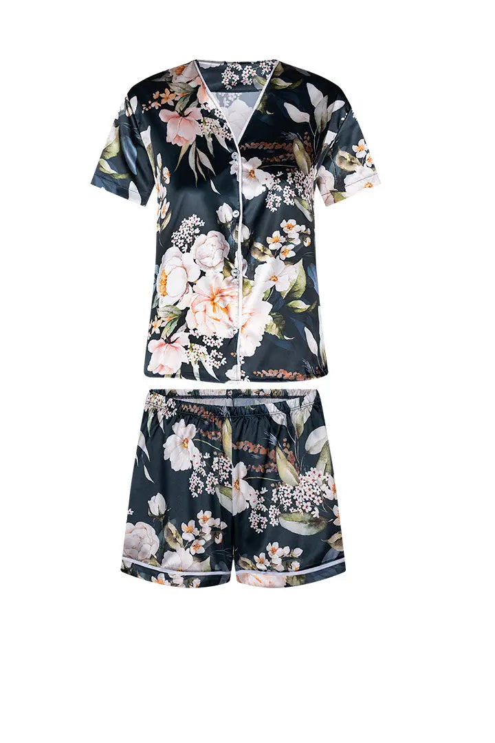 Pijama Conjunto (DF43L3) Diane & Geordi Colombia