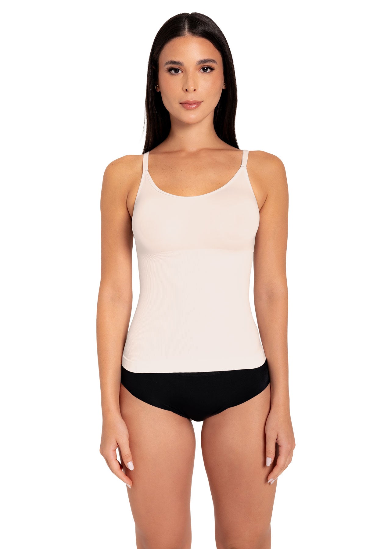 Camisilla seamless (DJ13L4)