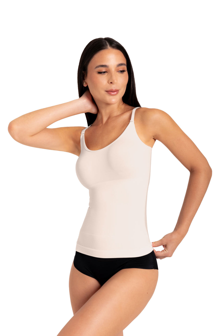Camisilla seamless (DJ13L4)