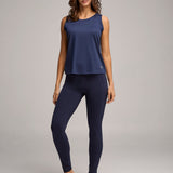 Camiseta cuello redondo (DO03L3)