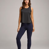 Camiseta cuello redondo (DO03L3)