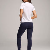 Camiseta cuello redondo (DO06L3)