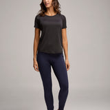 Camiseta cuello redondo (DO06L3)