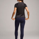 Camiseta cuello redondo (DO06L3)