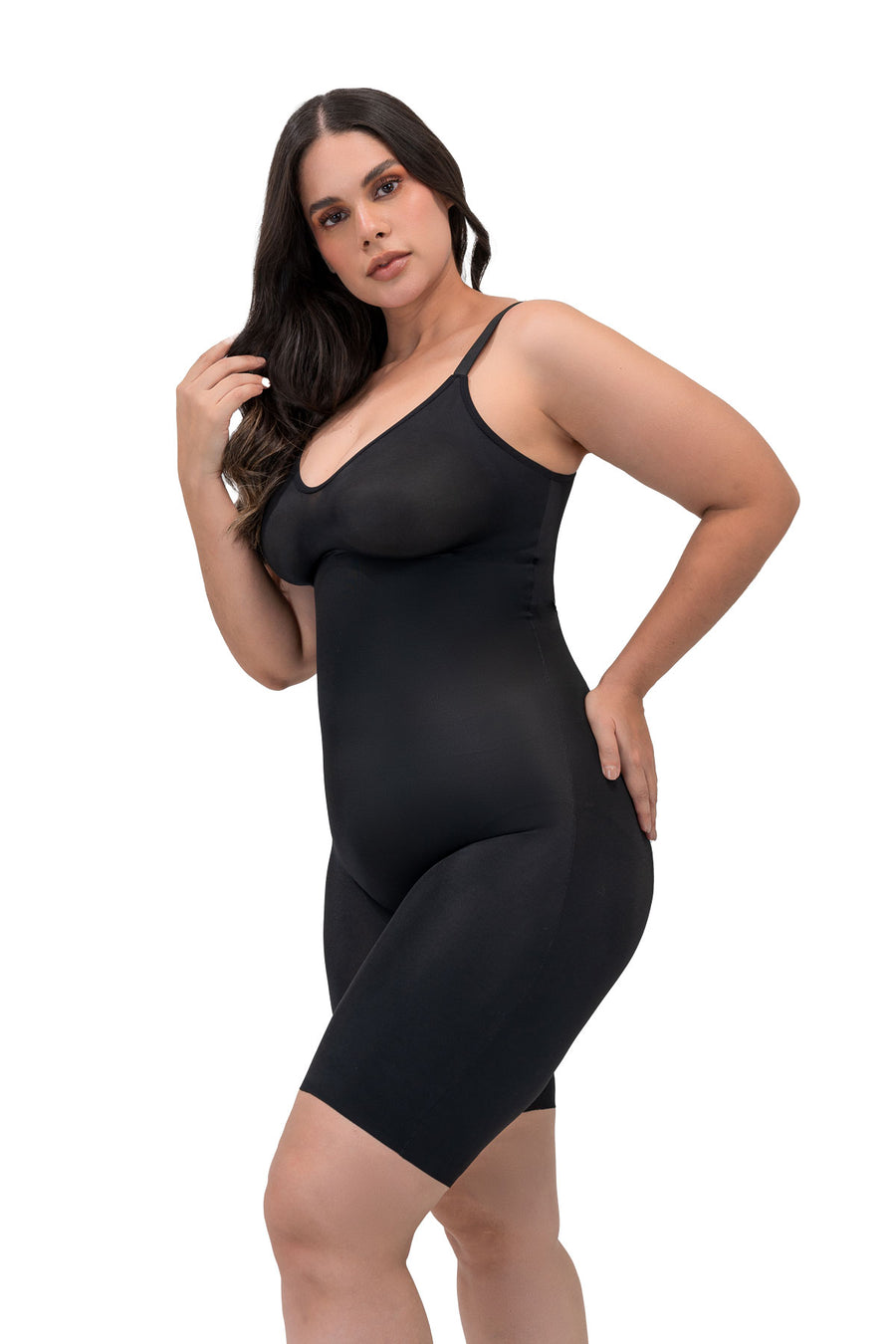 Body moldeador short corto SoftControl referencia DQ06D4 Diane & Geordi
