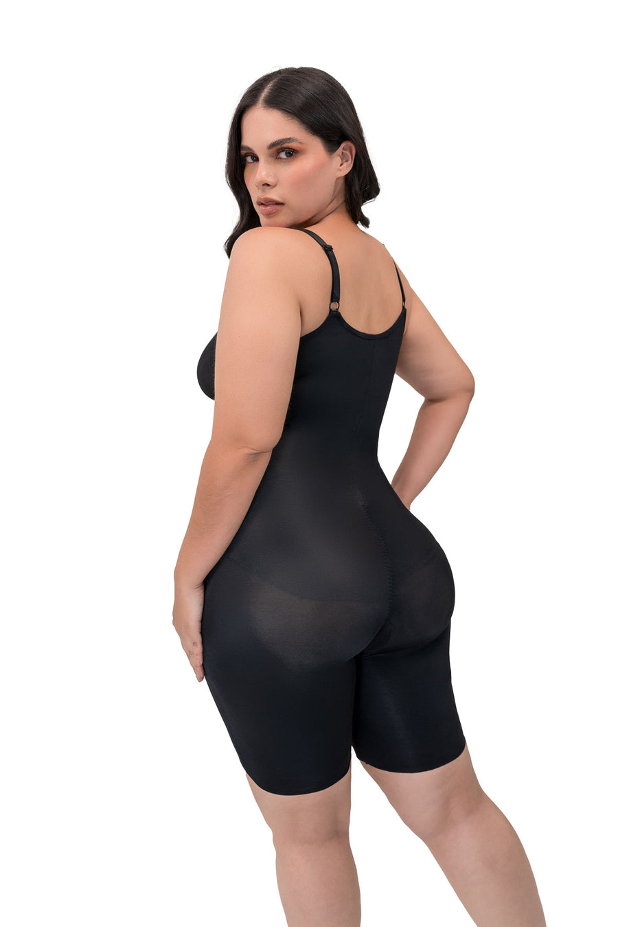 Body moldeador short corto SoftControl referencia DQ06D4 Diane & Geordi