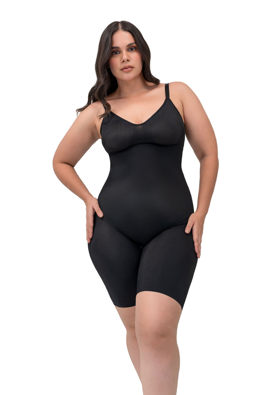 Body moldeador short corto SoftControl referencia DQ06D4 Diane & Geordi