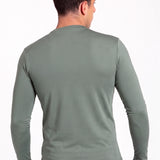 Camiseta cuello redondo (4837)