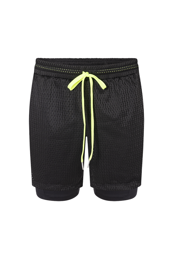 Pantaloneta deportiva Active (GO01B3)